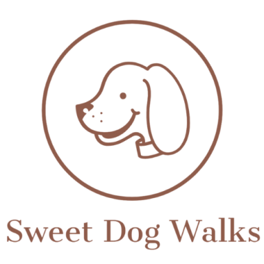 Sweet Dog Walks - Newark